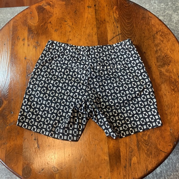 LEE MID RISE SHORT - Picture 8 of 11